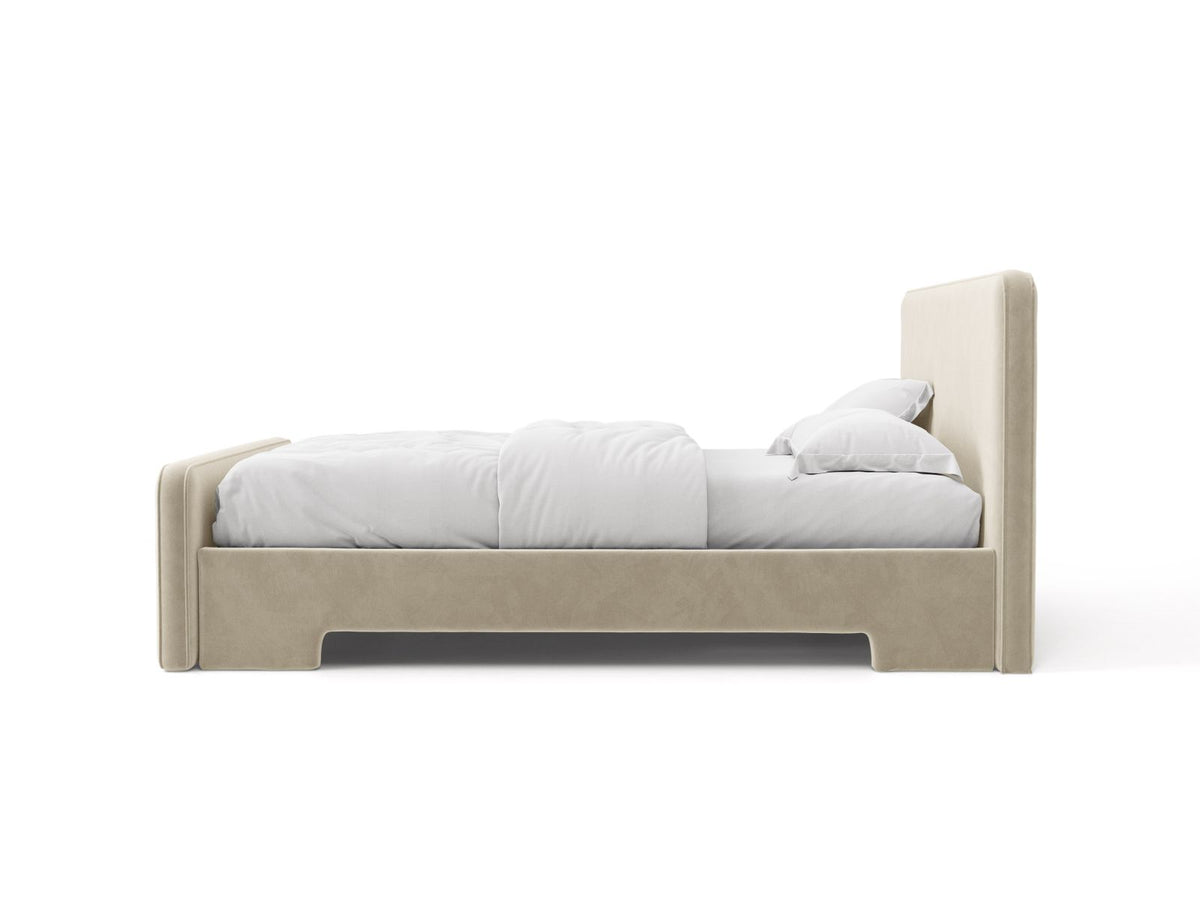 Eda — Bed (171x216x100 cm)