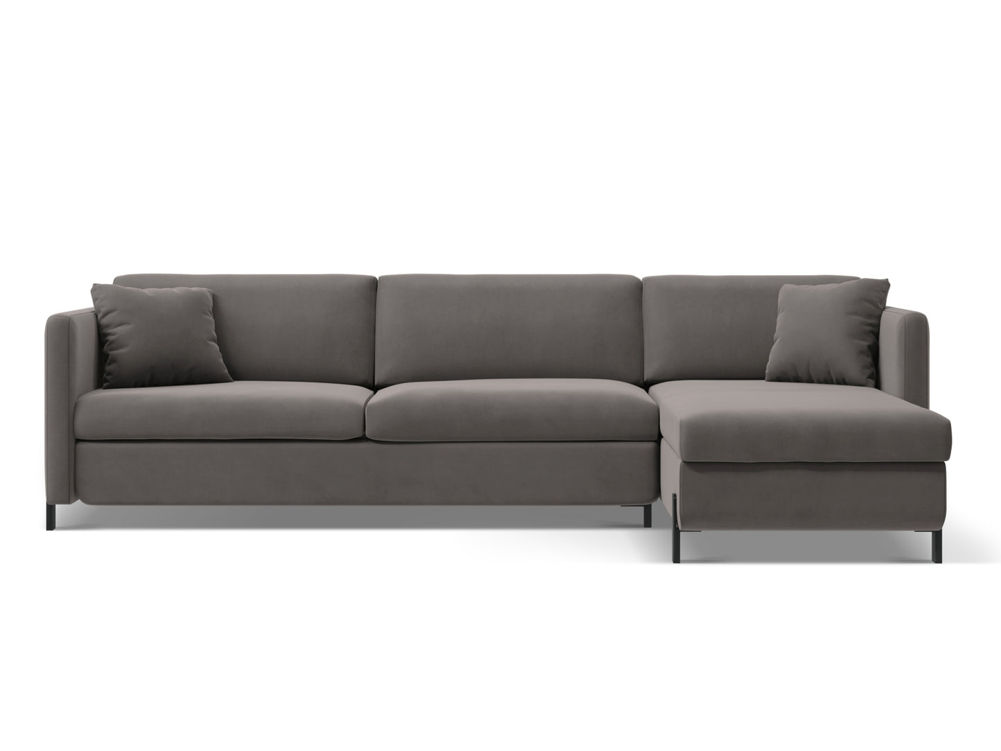 Gloria — Corner Sofa (260.0x170.0x80.0 cm)