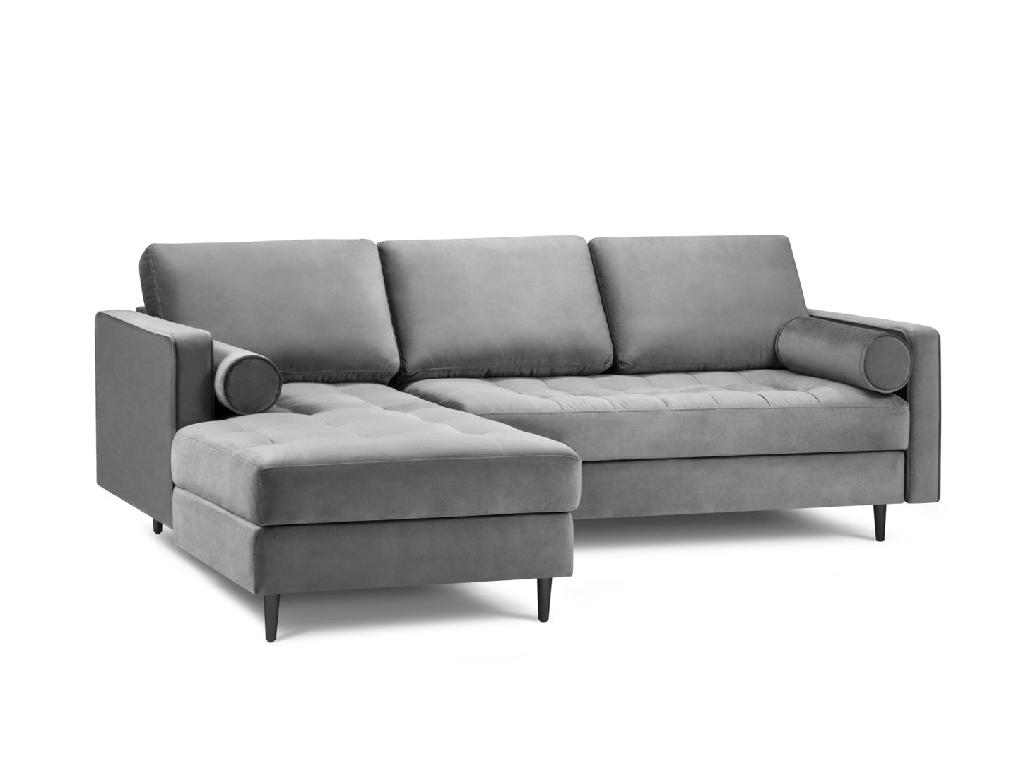 Aspen — Corner Sofa (236x170x90 cm)