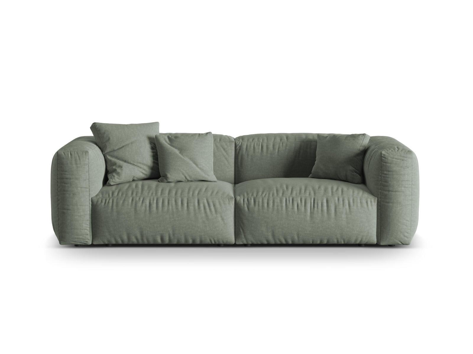 Martina — Diivan (240,0 x 106,0 x 75,0 cm)