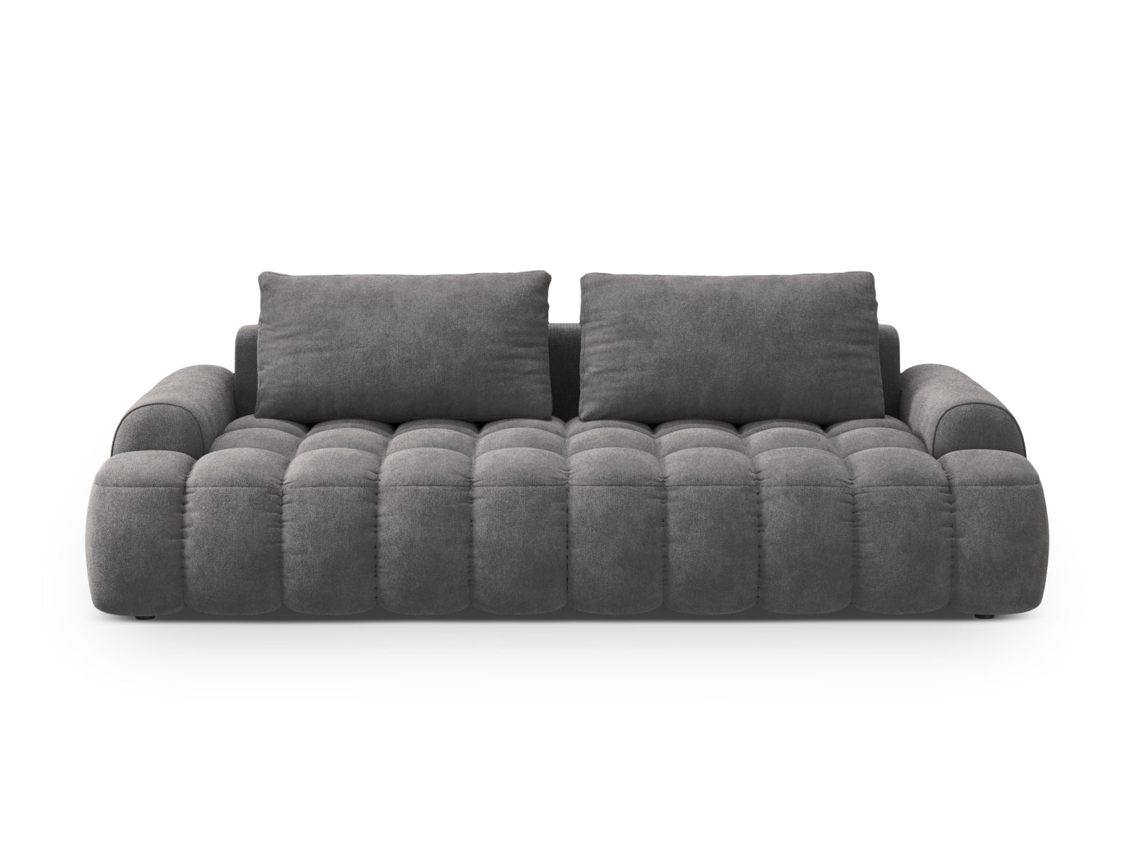 Linz — Diivan Grey (Vogue 15) Must plastik
