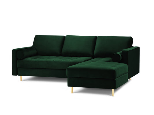 Aspen — Corner Sofa (236x170x90 cm)