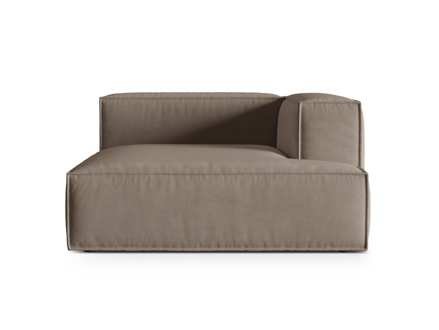 Nuria — Pikk tool (147,0 x 147,0 x 72,0 cm)