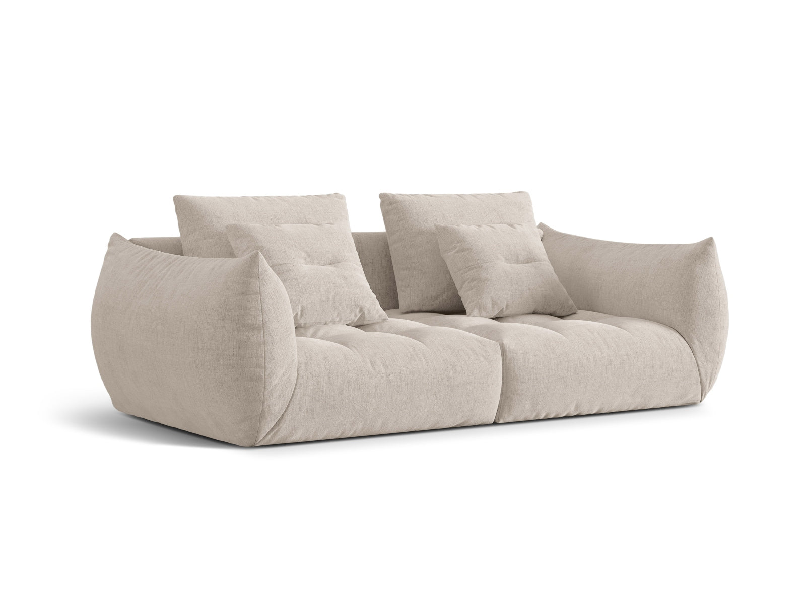 Bloom — Diivan (232,0 x 106,0 x 95,0 cm)