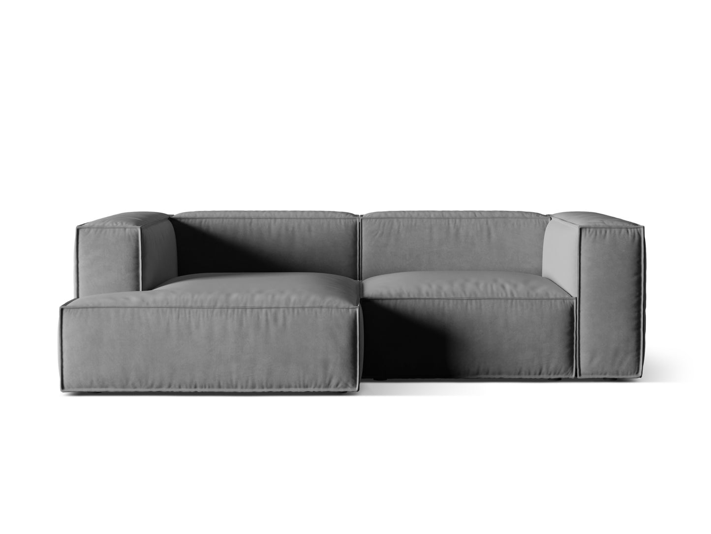 Nuria — Corner Sofa (147.0x252.0x72.0 cm)