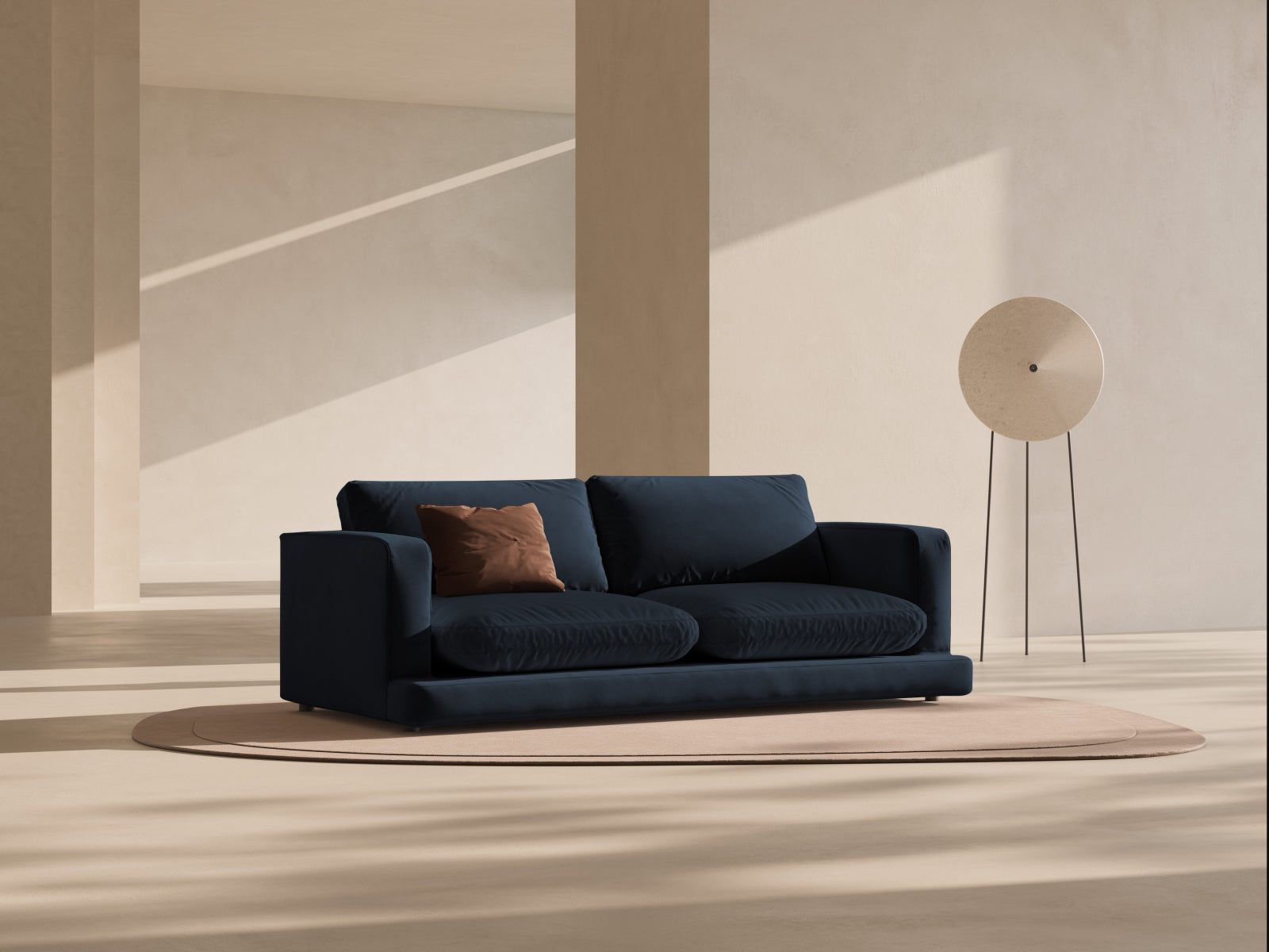 Ibiza — Sofa (210x105x86 cm)