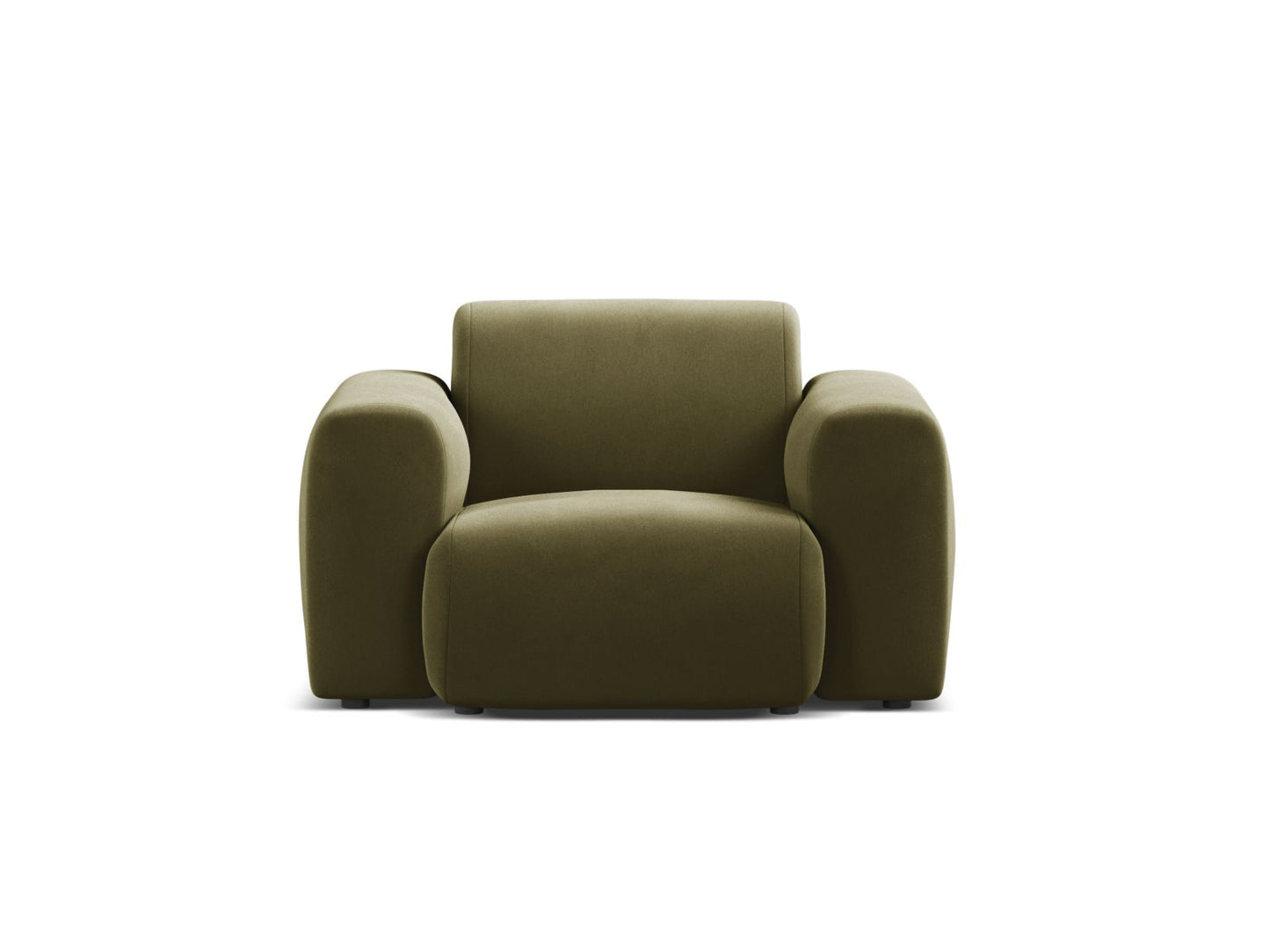 Molino — tugitool (108,0 x 100,0 x 72,0 cm)