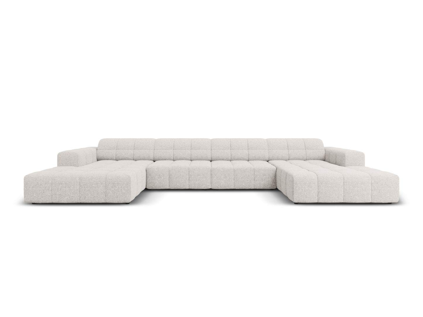 Chicago — Panoramic Sofa (364x166x70 cm)