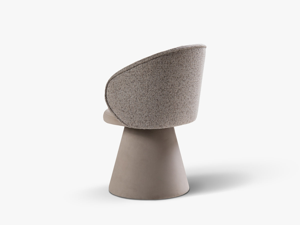 Inez — Armchair (60x57x83.5 cm)