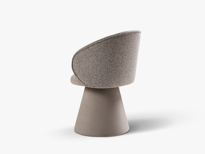 Inez — Armchair (60x57x83.5 cm)