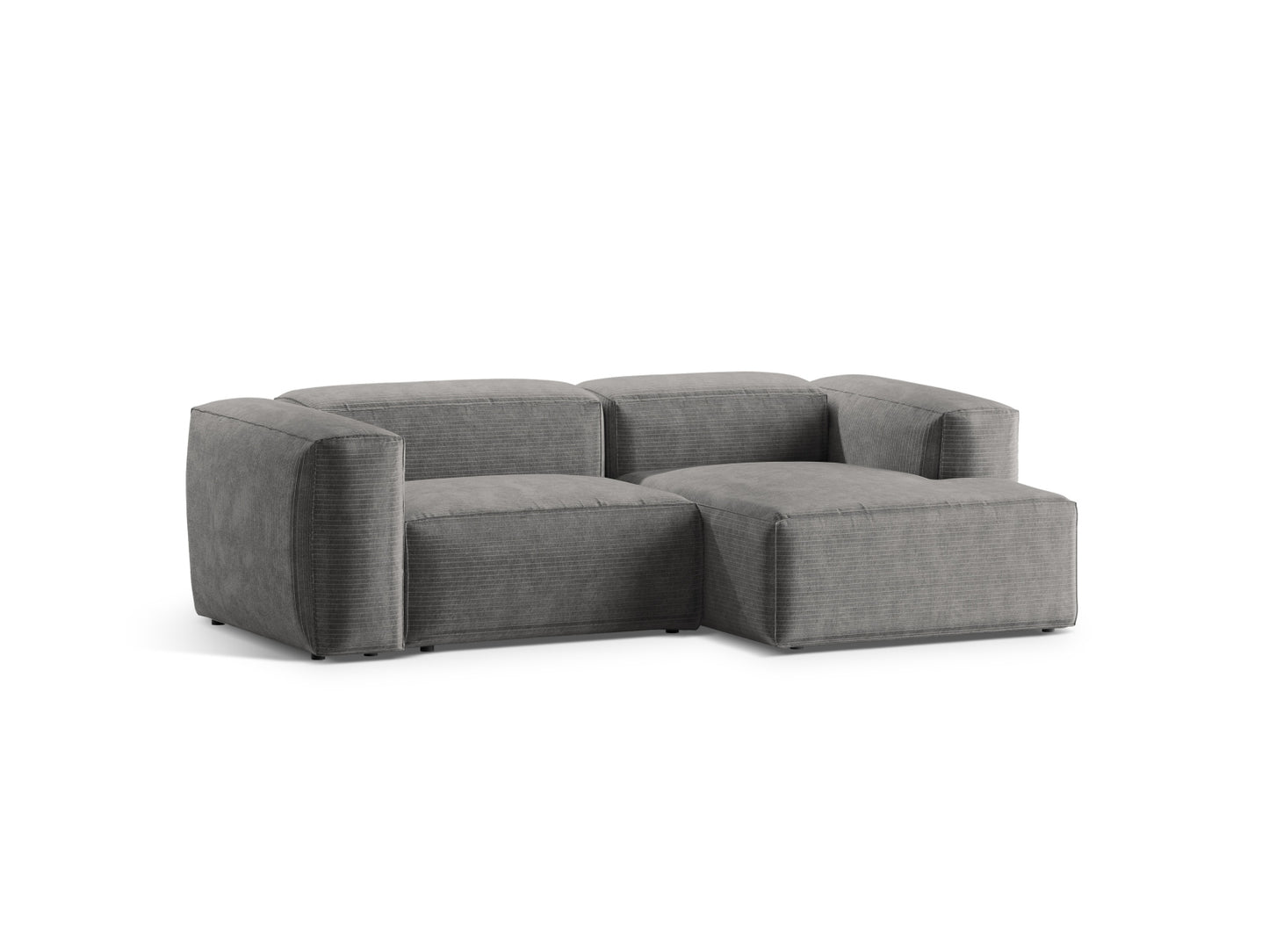 Bergamo — Corner Sofa (244x152x70 cm)