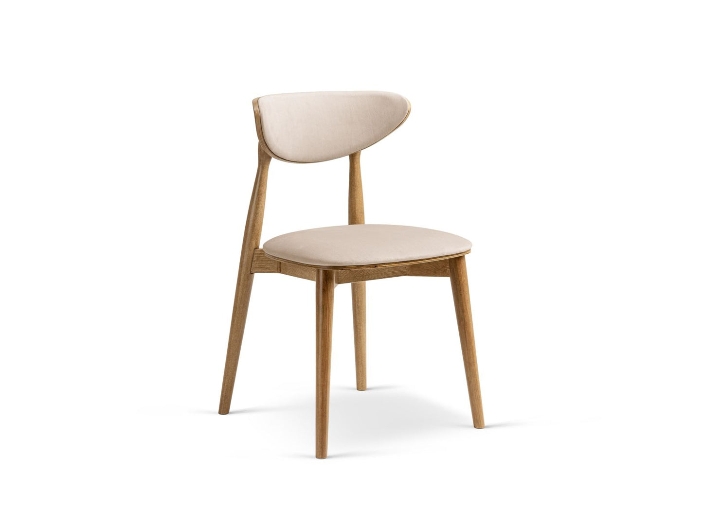 Rina — Kitchen Chair (47.5x48x79 cm)