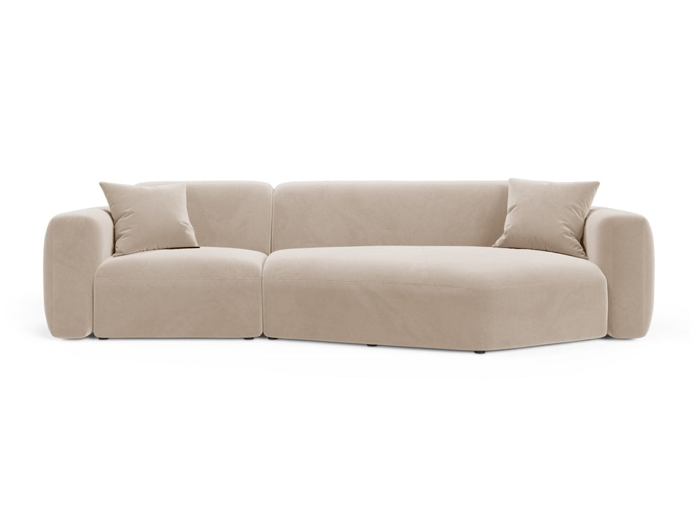 Strino — Corner Sofa (308x136x78 cm)