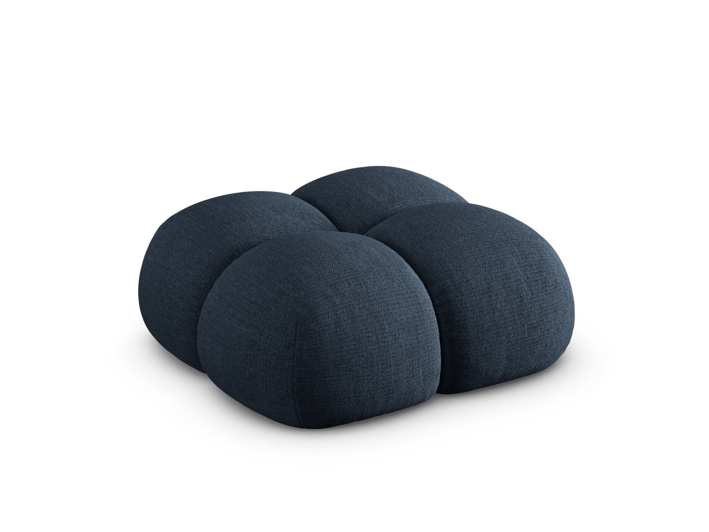 Loretto — Pouf (90x90x40 cm)