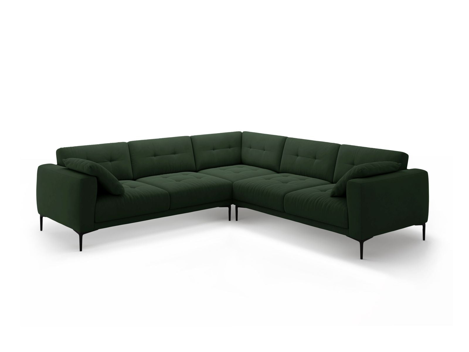Bemy — Corner Sofa (282.0x282.0x86.0 cm)