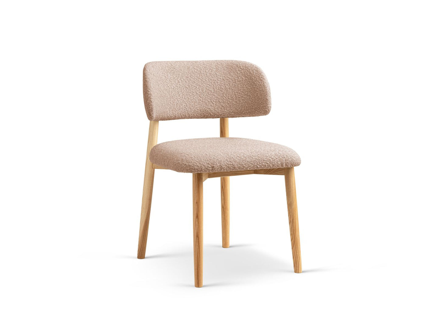 Evan — Kitchen Chair (49.5x51x77 cm)
