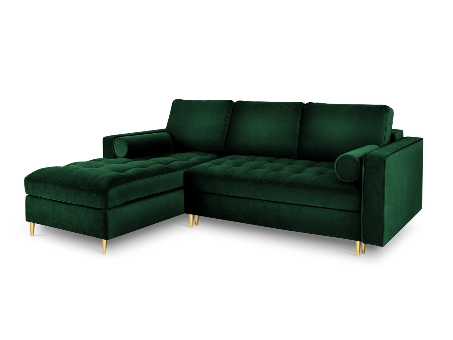 Aspen — Corner Sofa (240x175x96 cm)
