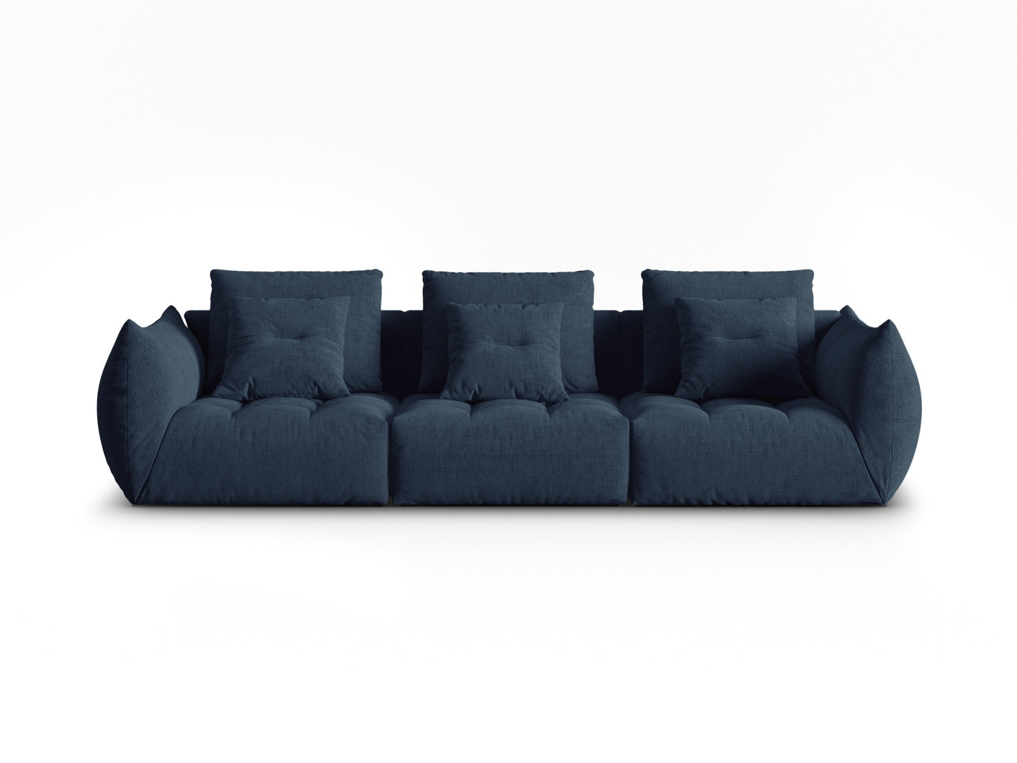Bloom — Diivan (332,0 x 106,0 x 95,0 cm)