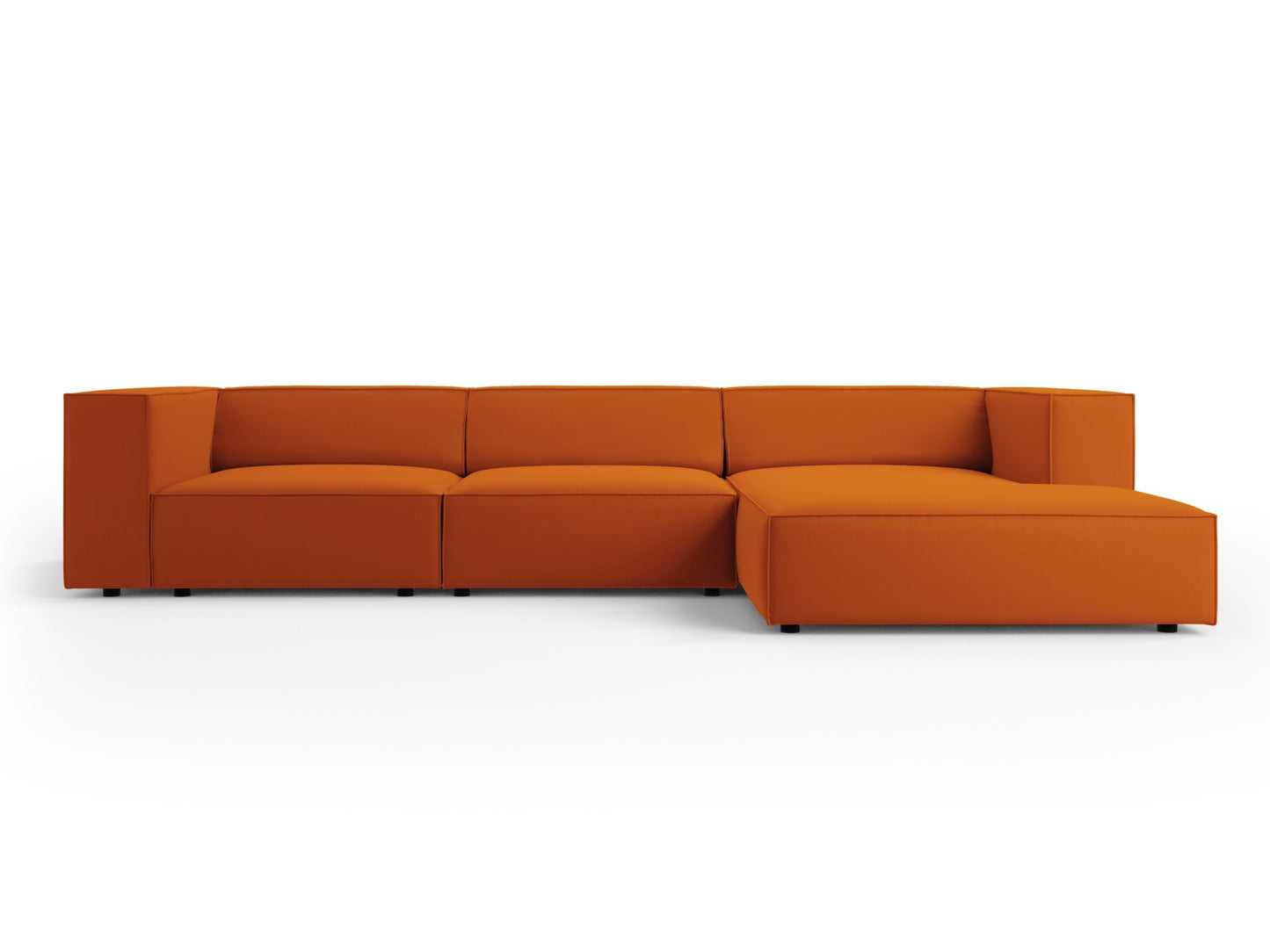 Arendal — Corner Sofa (284x166x70 cm)