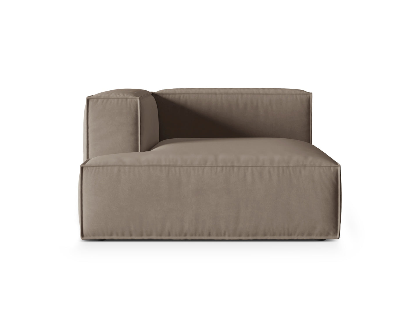 Nuria — Pikk tool (147,0 x 127,0 x 72,0 cm)