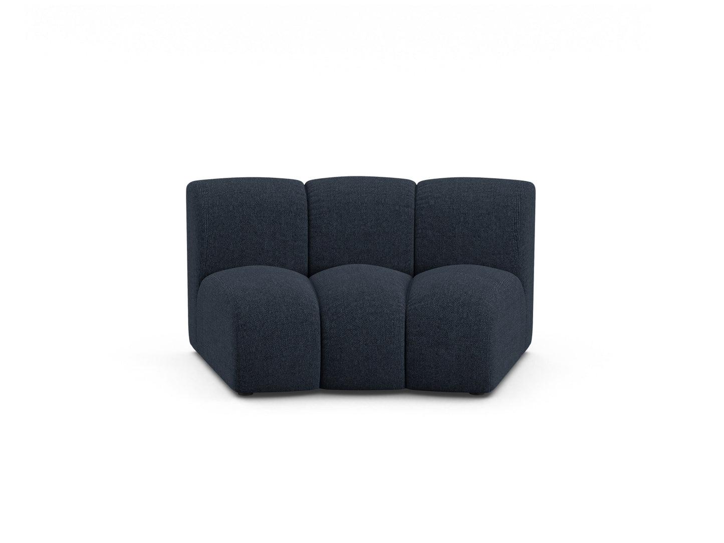 Lupine — modulinė sofa (154,0 x 95,0 x 70,0 cm)