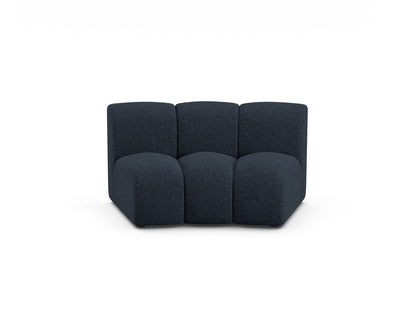 Lupine — modulinė sofa (154,0 x 95,0 x 70,0 cm)