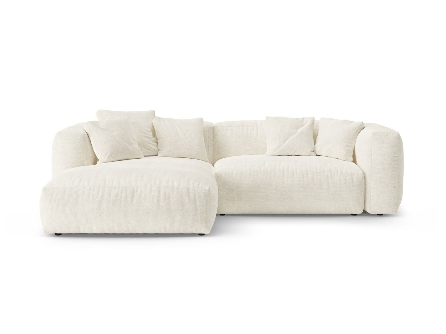 Martina — Corner Sofa (280.0x170.0x75.0 cm)
