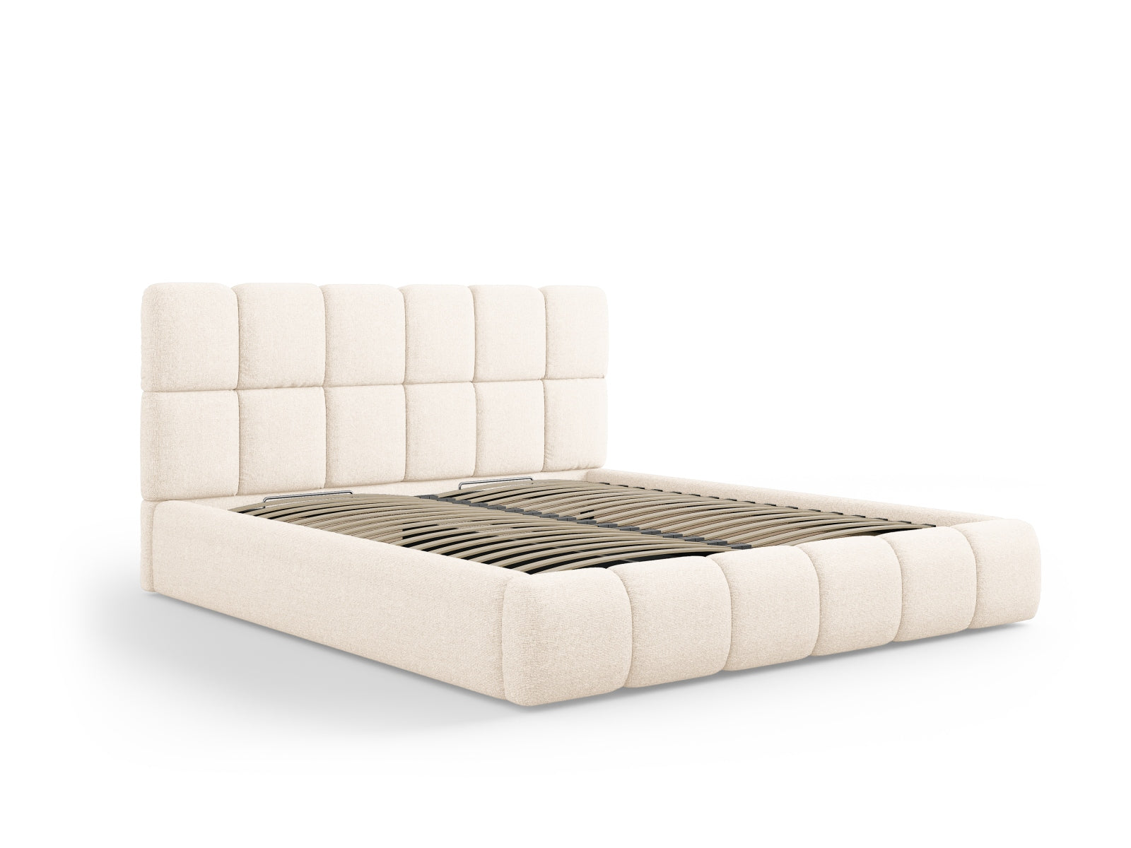 Bellis — Voodi (220,0x180,0x100,0 cm)