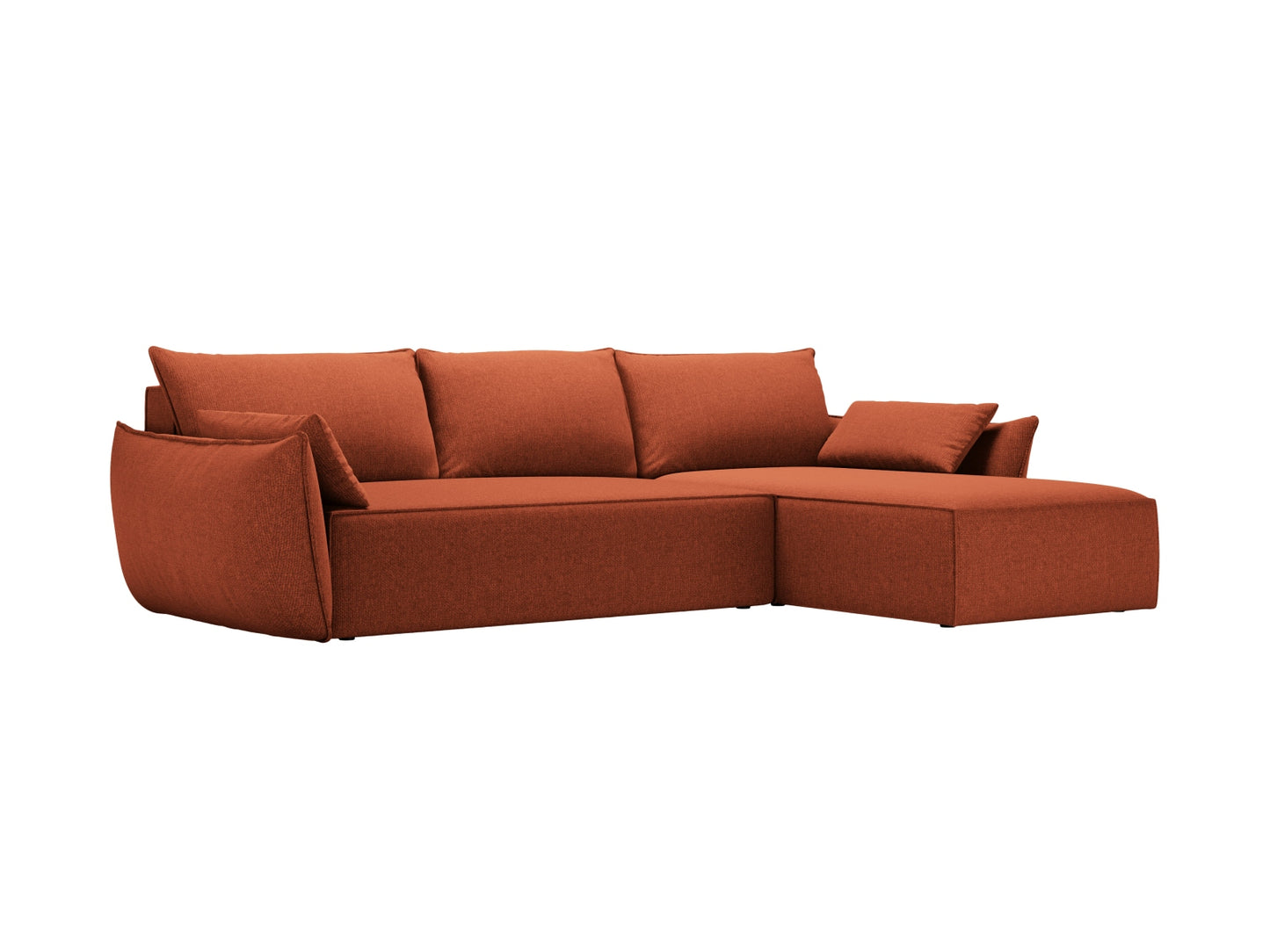 Kaelle — Corner Sofa