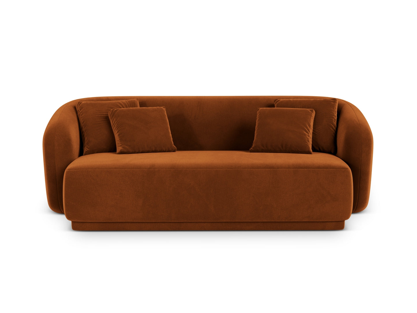 Gomera — Sofa (180x93x74 cm)