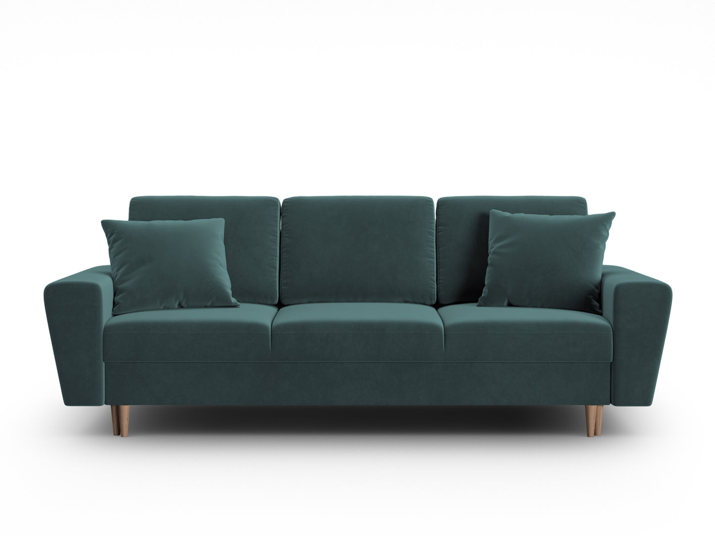 Kyoto — Sofa (235x100x88 cm)