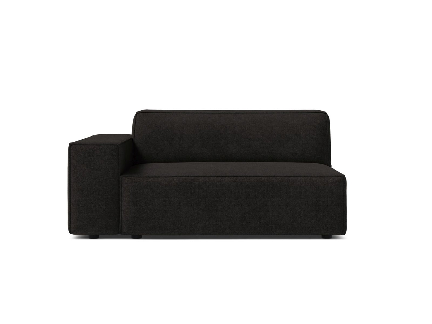Jodie — modulinė sofa (99,0 x 122,0 x 77,0 cm)