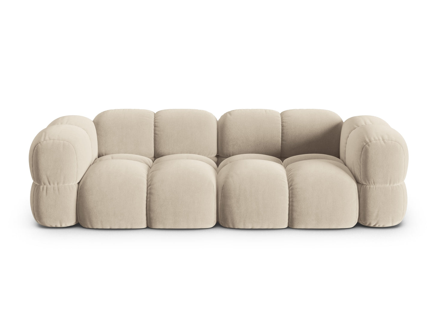 Loretto — Sofa (250x100x68 cm)