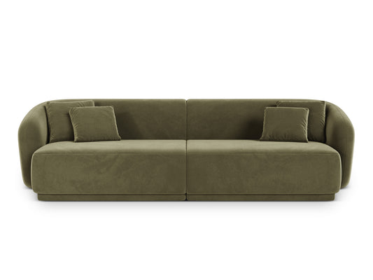 Gomera — Sofa (246x93x74 cm)