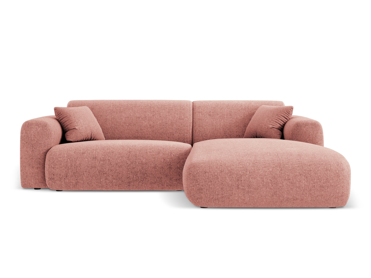 Nolio — Corner Sofa (235x170x72 cm)