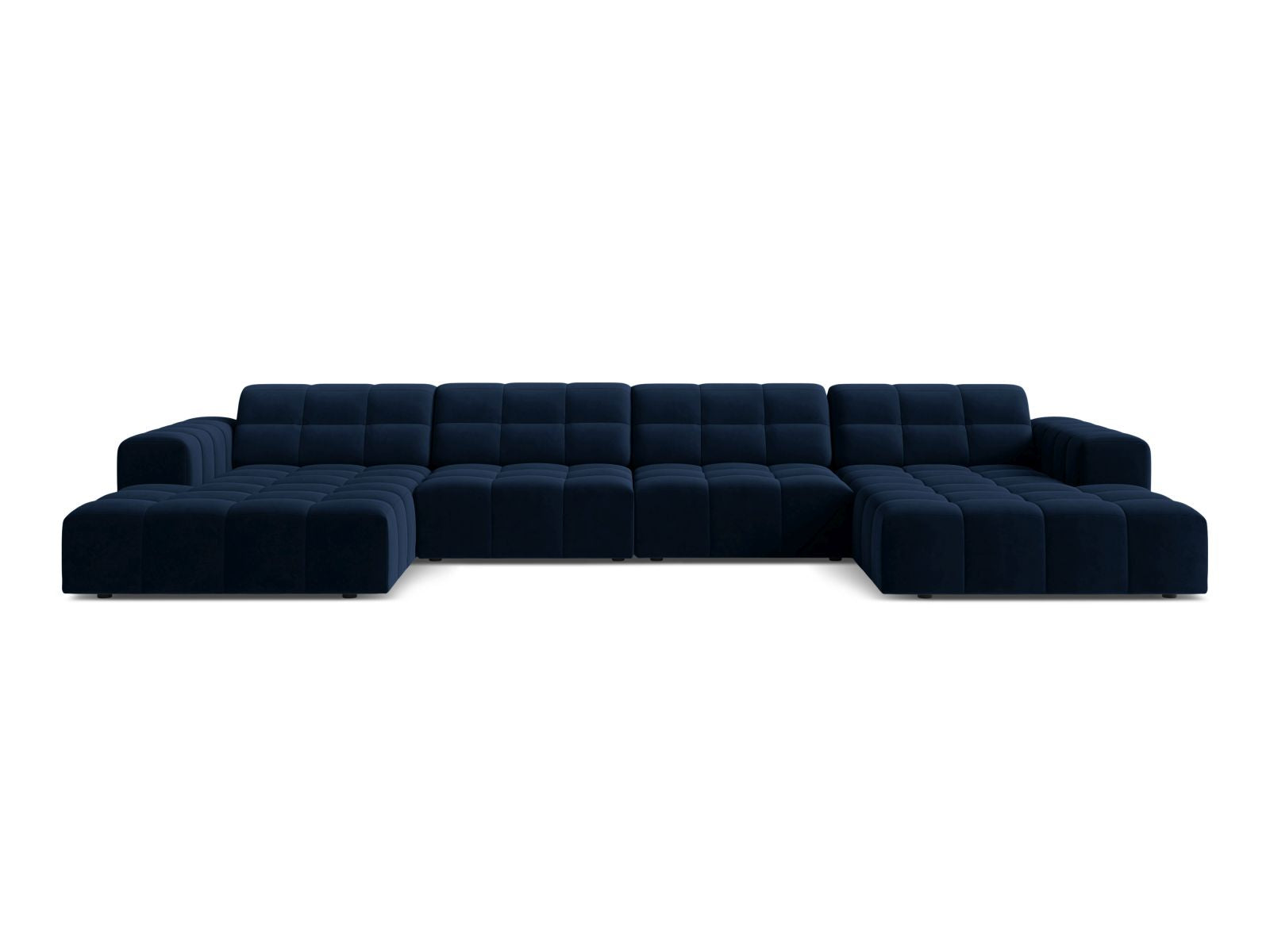 Jennifer — Panoramic diivan (364,0 x 166,0 x 70,0 cm)