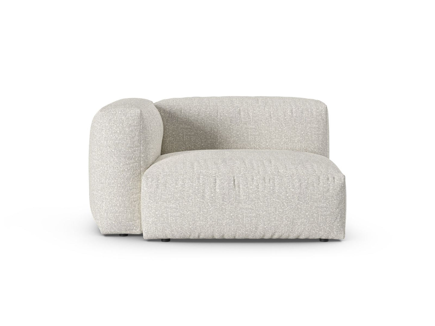Martina — Modular Sofa (120.0x120.0x75.0 cm)