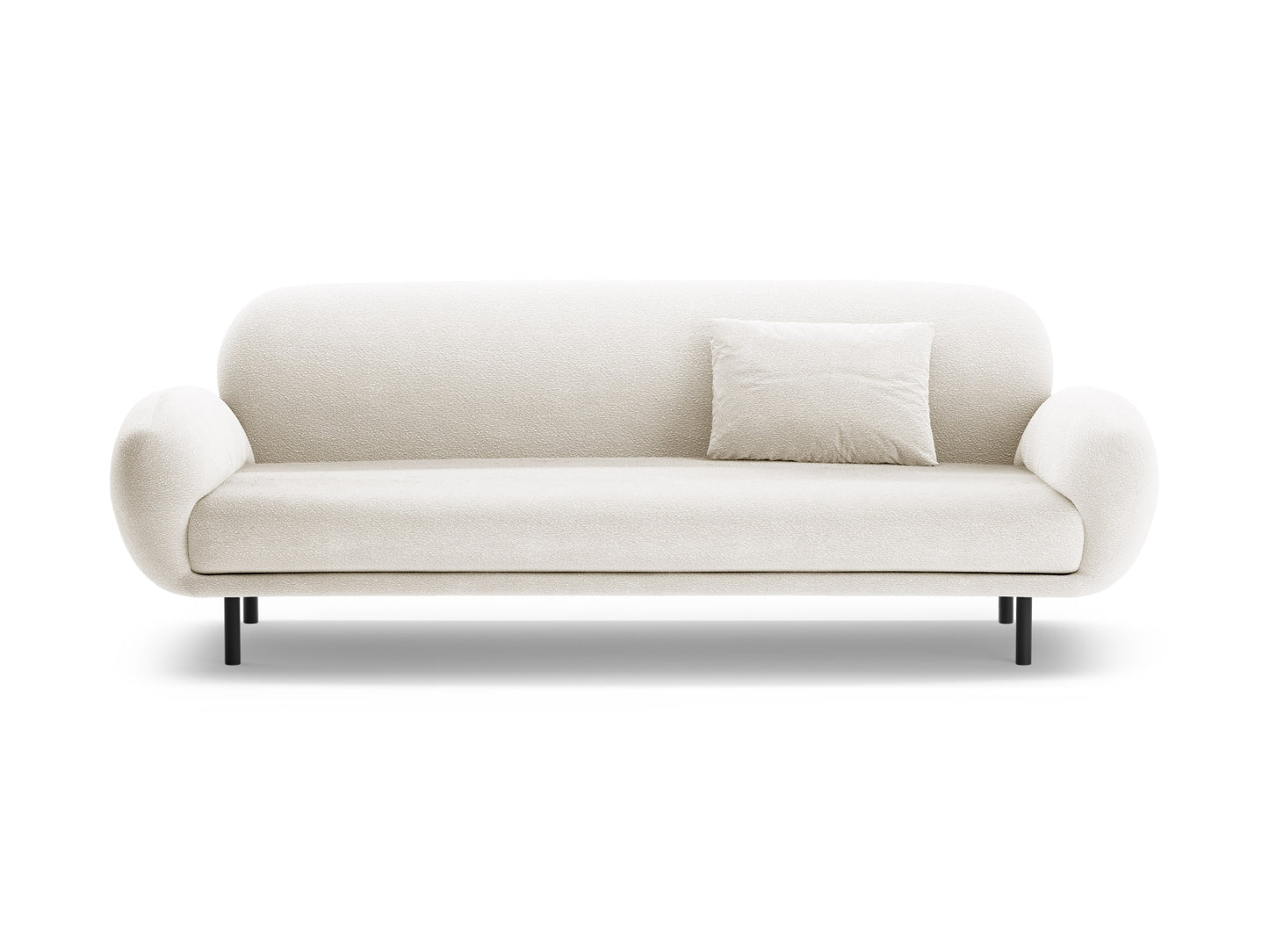 Poppy — diivan (208,0 x 72,0 x 82,0 cm)