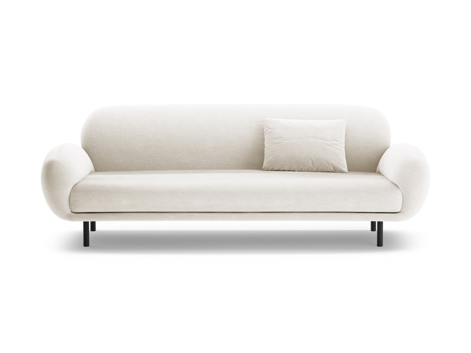Poppy — diivan (208,0 x 72,0 x 82,0 cm)
