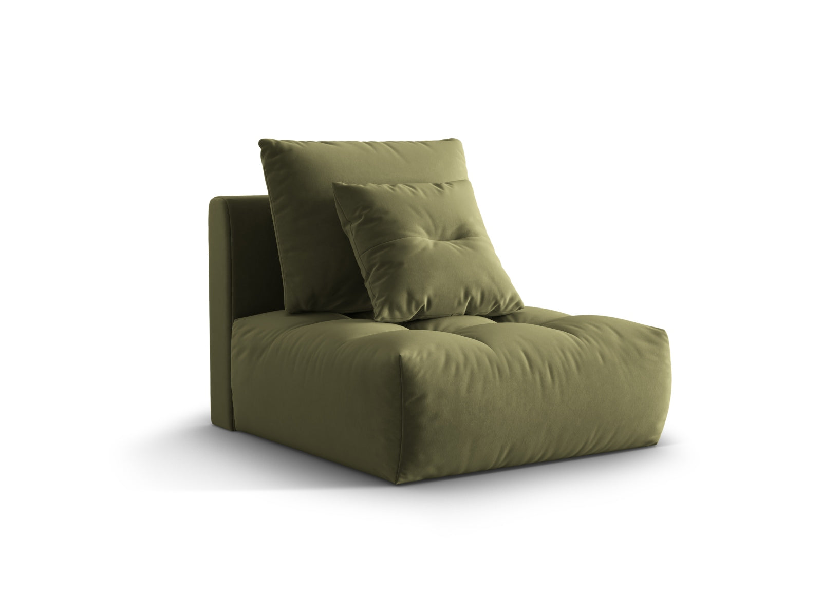 Bloom — Modular Sofa (100.0x106.0x95.0 cm)