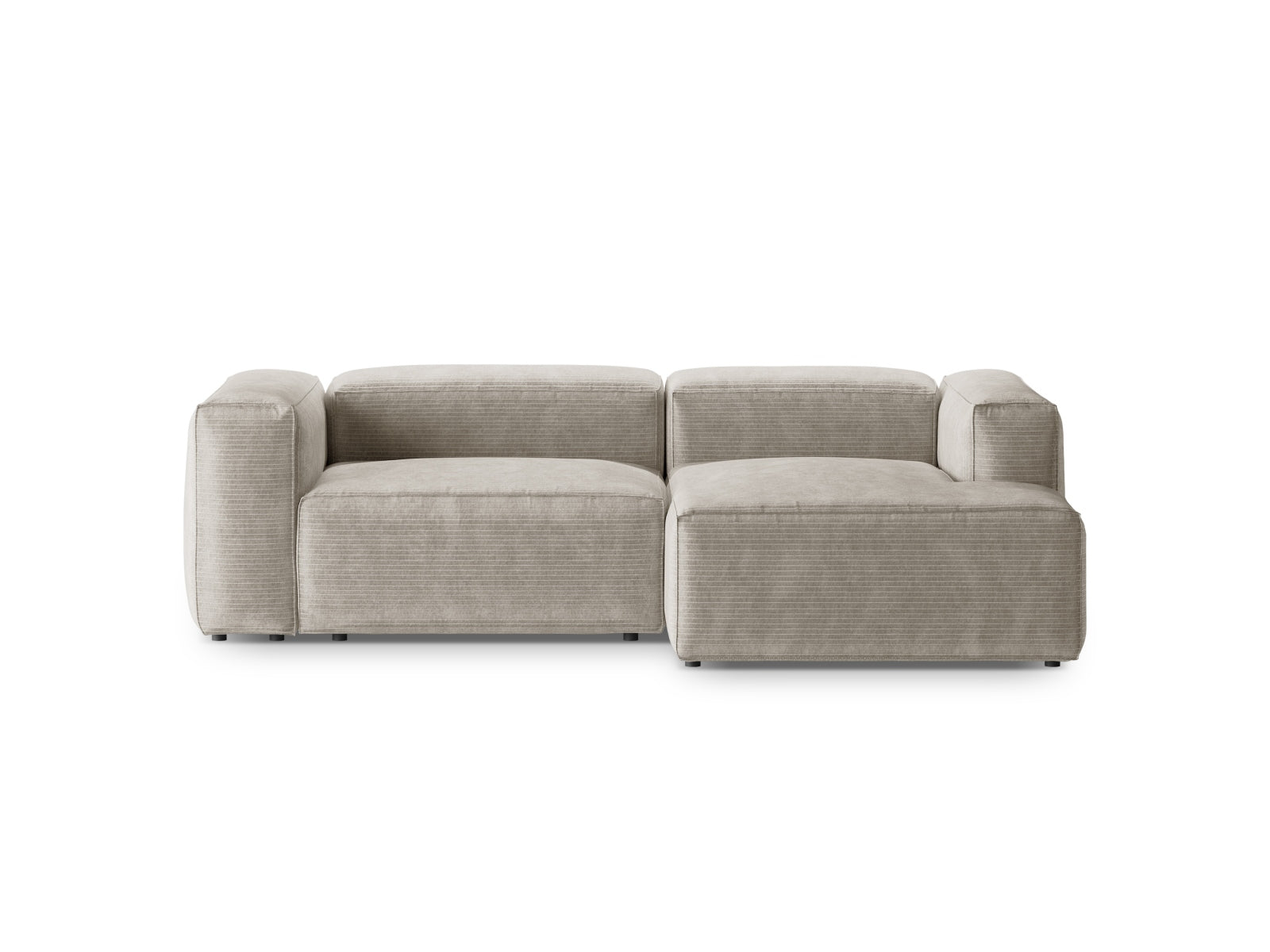 Bergamo — Corner Sofa (244x152x70 cm)