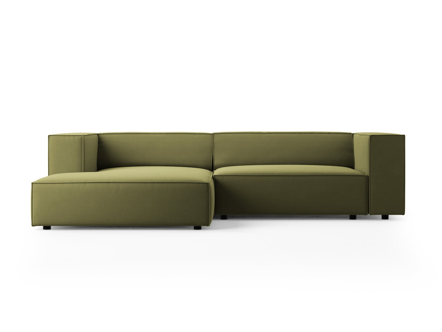 Arendal — Corner Sofa (224x166x70 cm)