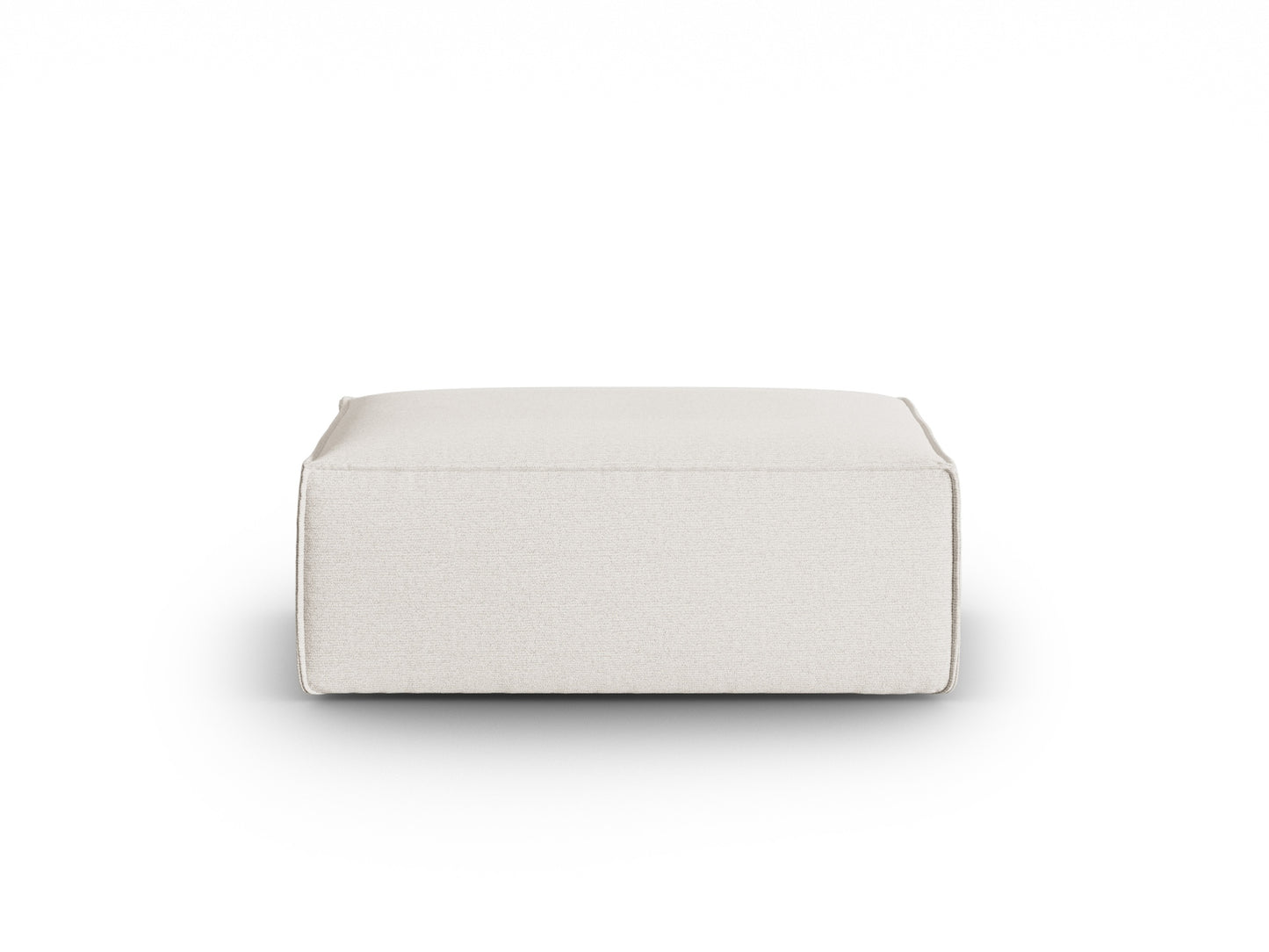 Mackay — Pouf (100x69x40 cm)