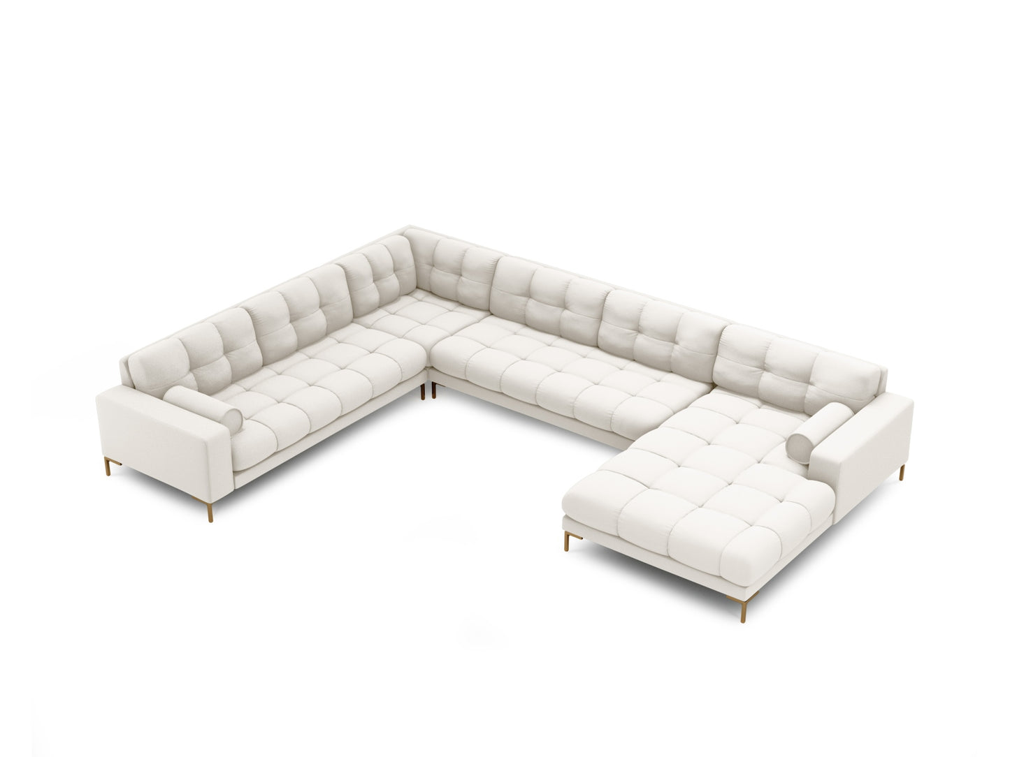 Bali — Panoramic Corner Sofa (327x256x75 cm)