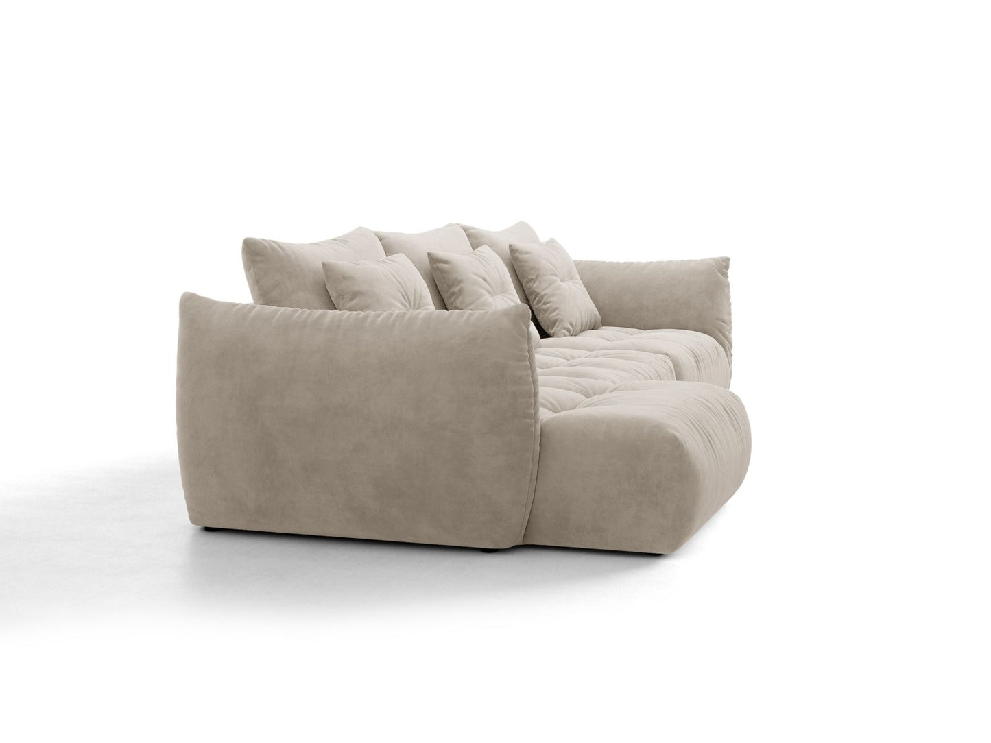 Bloom — Corner Sofa (327x152x97 cm)