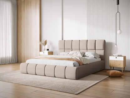 Bellis — Voodi (220,0x180,0x100,0 cm)