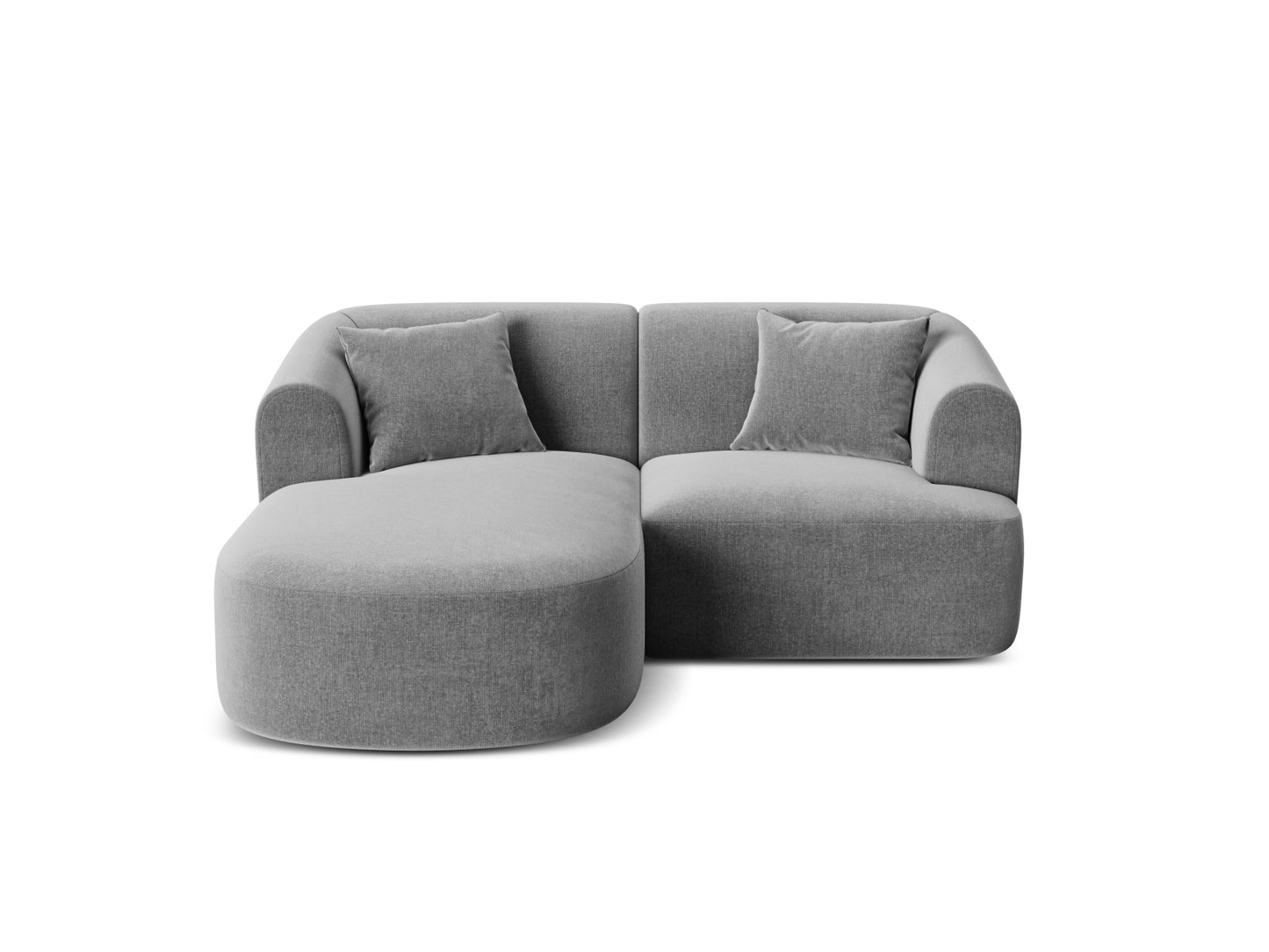 Campi — Corner Sofa (180x156x70 cm)