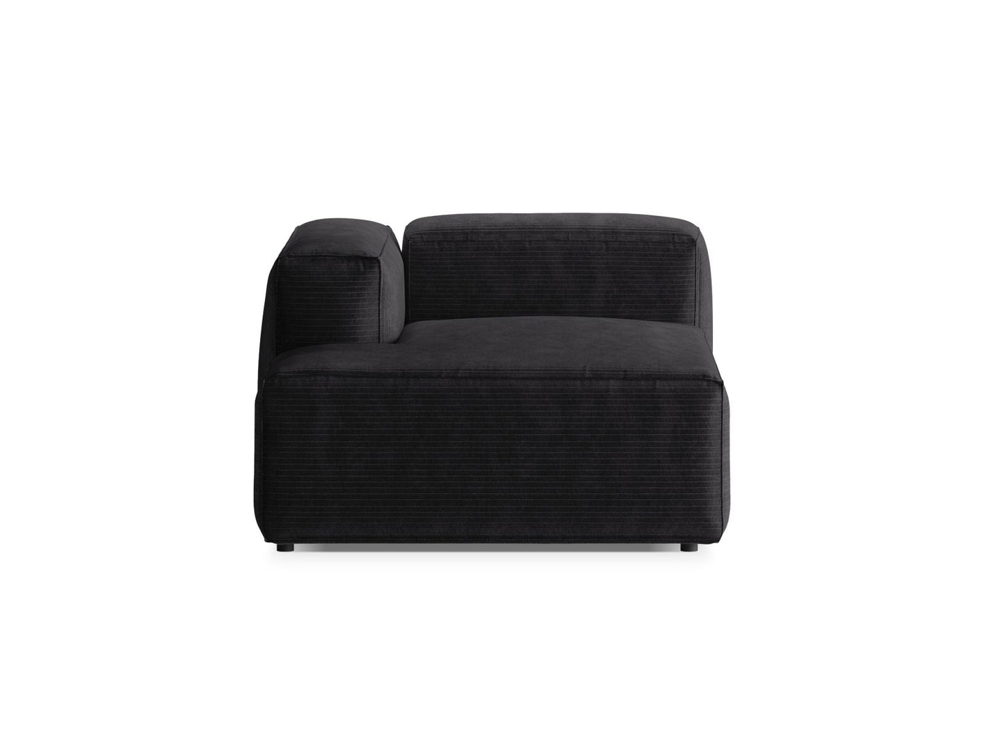 Bergamo — Chaise Longue (152x152x70 cm)