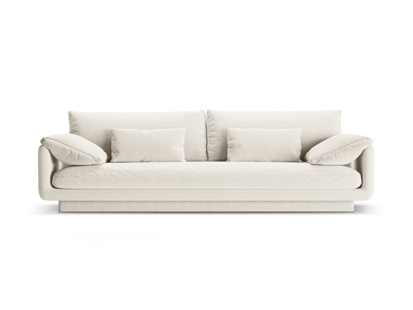 Torino — Sofa (250.0x103.0x83.0 cm)