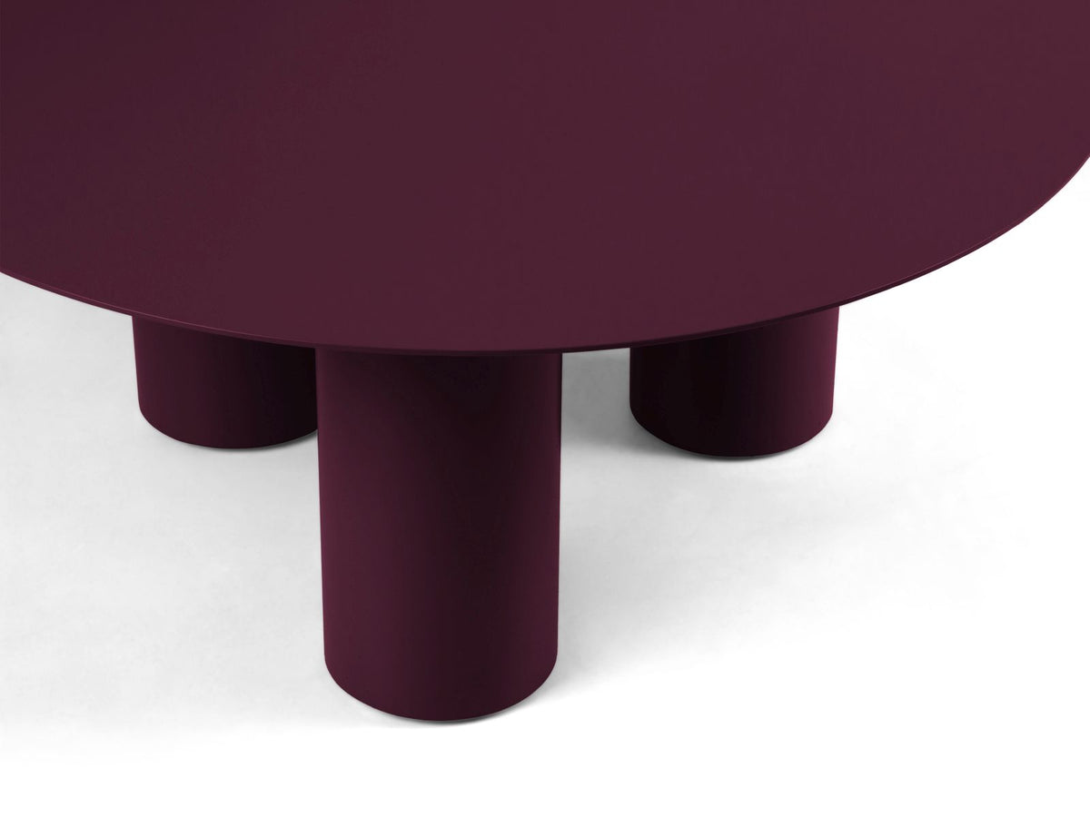 Archie — Table (80x80x33.5 cm)